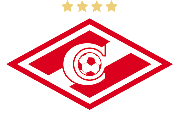 Спартак 2 логотип