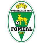 Гомель 2 логотип