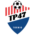 ТП47 Торнио логотип