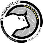 Унионистас логотип