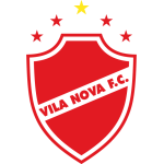 Вила Нова логотип