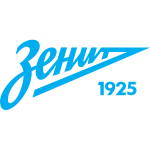 Зенит (мол) логотип
